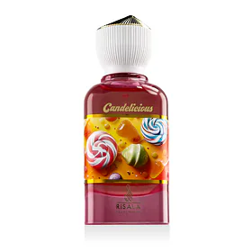 Risala Candelicious Eau De Parfum 100 ml (woman)