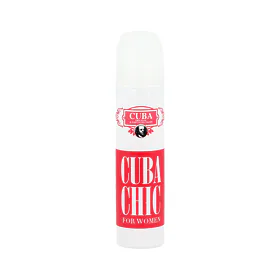 Cuba Chic Eau De Parfum 100 ml (woman)