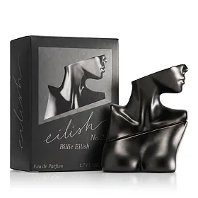 Billie Eilish Eilish No 2 Eau De Parfum 50 ml (unisex)