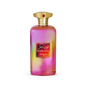 Zimaya Noor Jazz Eau De Parfum 100 ml (unisex)