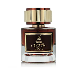 Maison Alhambra Signatures No. I Eau De Parfum 50 ml (unisex)