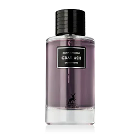 Maison Alhambra Gray Ash Eau De Parfum 100 ml (unisex)
