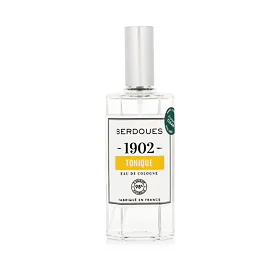 Berdoues 1902 Tonique Eau de Cologne 125 ml (unisex)