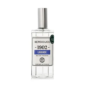 Berdoues 1902 Lavande Eau de Cologne 125 ml (unisex)