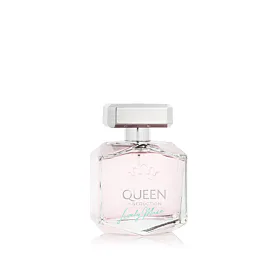 Antonio Banderas Queen of Seduction Lively Muse Eau De Toilette 80 ml (woman)