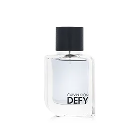 Calvin Klein Defy Eau De Toilette 50 ml (man)