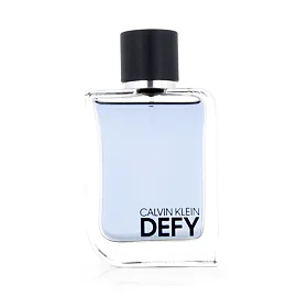 Calvin Klein Defy Eau De Toilette 100 ml (man)