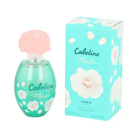 Grès Cabotine Floralie Eau De Toilette 100 ml (woman)
