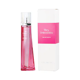 Givenchy Very Irrésistible Eau De Toilette 75 ml (woman)