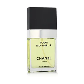 Chanel Pour Monsieur Eau De Parfum 75 ml (man)