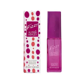 Alyssa Ashley Fizzy Eau De Toilette 100 ml (woman)