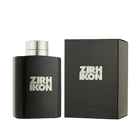 Zirh Ikon Eau De Toilette 125 ml (man)