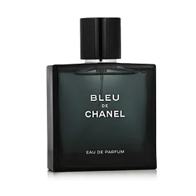 Chanel Bleu de Chanel Eau De Parfum 50 ml (man)