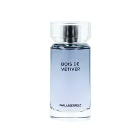 Karl Lagerfeld Bois de Vétiver Eau De Toilette 100 ml (man)