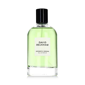 David Beckham Aromatic Greens Eau De Parfum 100 ml (unisex)