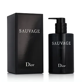Dior Sauvage Duschgel 250 ml (man)