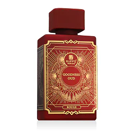 Riiffs Goodness Oud Rouge Eau De Parfum 100 ml (woman)