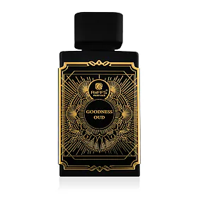 Riiffs Goodness Oud Black Eau De Parfum 100 ml (man)