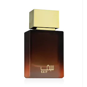 Ahmed Al Maghribi Saif Eau De Parfum 50 ml (unisex)