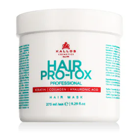 Kallos Hair Pro-Tox Mask 275 ml