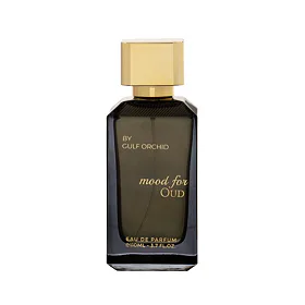 Gulf Orchid Mood for Oud Eau De Parfum 110 ml (unisex)