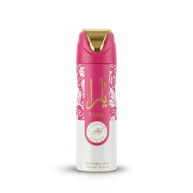 Lattafa Yara Candy Deodorant Spray 200 ml (woman)