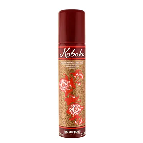 Bourjois Paris Kobako Deodorant Spray 75 ml (woman)
