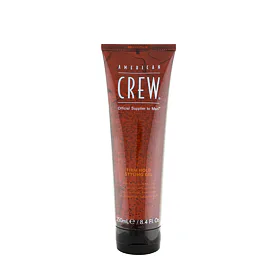 American Crew Firm Hold Styling Gel 250 ml