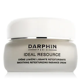 Darphin Ideal Resource Smooting Retexturizing Radiance Cream 50 ml