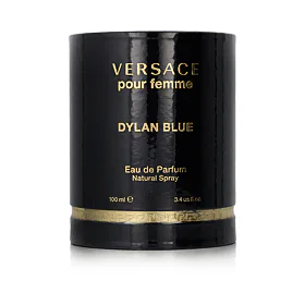 Versace Pour Femme Dylan Blue Eau De Parfum 100 ml (woman)