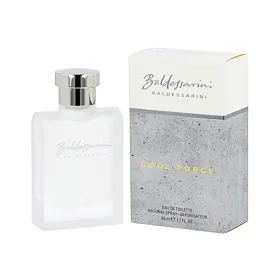 Baldessarini Cool Force Eau De Toilette 50 ml (man)