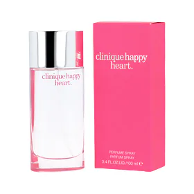 Clinique Happy Heart Eau De Parfum 100 ml (woman)
