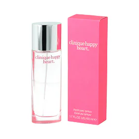 Clinique Happy Heart Eau De Parfum 50 ml (woman)