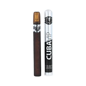 Cuba VIP Eau de Toilette für Herren 35 ml