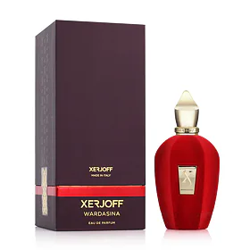 Xerjoff " V " Wardasina Eau De Parfum 100 ml (unisex)