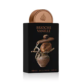 Lattafa Pride Brioche Vanille Eau De Parfum 100 ml (unisex)