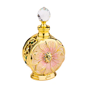 Swiss Arabian Amaali Parfümiertes Öl 15 ml (woman)
