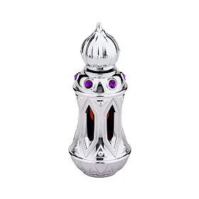 Swiss Arabian Attar Mubakhar Parfümiertes Öl 20 ml (unisex)