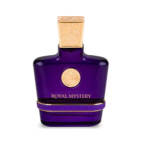 Swiss Arabian Royal Mystery Eau De Parfum 100 ml (woman)