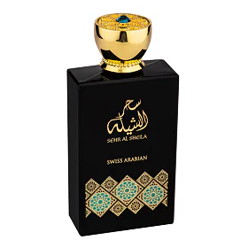 Swiss Arabian Sehr Al Sheila Eau De Parfum 100 ml (woman)