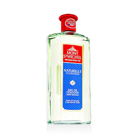 Mont St Michel Naturelle Classique Eau de Cologne 500 ml (unisex)