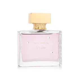 M.Micallef Note Vanillée Eau De Parfum 100 ml (woman)