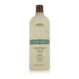 Aveda Rosemary Mint Purifying Shampoo 1000 ml
