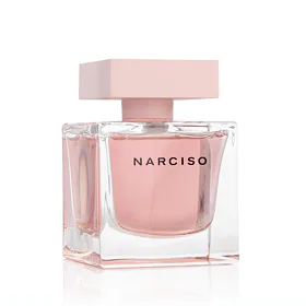 Narciso Rodriguez Narciso Eau de Parfum Cristal Eau De Parfum 90 ml (woman)