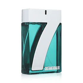 Cristiano Ronaldo CR7 Origins Eau De Toilette 100 ml (man)