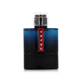 Prada Luna Rossa Ocean Eau De Toilette 100 ml (man)
