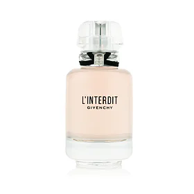 Givenchy L'Interdit 2022 Eau De Toilette 80 ml (woman)