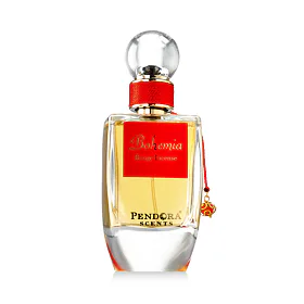 Pendora Scents Bohemia Rouge Incense Eau De Parfum 100 ml (unisex)