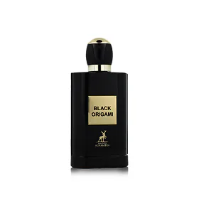 Maison Alhambra Black Origami Eau De Parfum 100 ml (unisex)