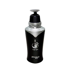 Zimaya Taraf Black Eau De Parfum 100 ml (man)